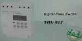 Digital Time Switch