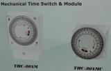 Mechanical Time Switch and Module